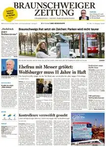 Braunschweiger Zeitung – 18. Dezember 2019