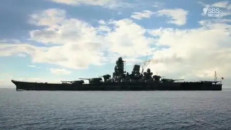 SBS - Unsinkable: Japan's Lost Battleship (2020)