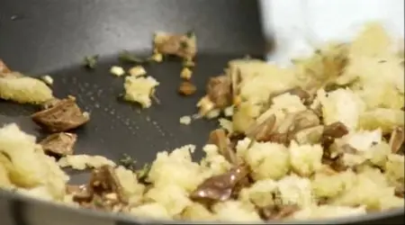 Donna Hay - Fast, Fresh, Simple - S01E04 (2011)