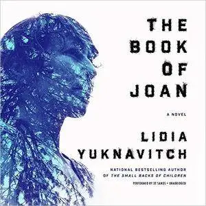 The Book of Joan: A Novel [Audiobook]