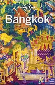 Lonely Planet Bangkok, 13th Edition