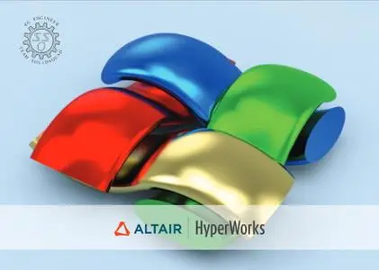 Altair HWDesktop 2019.1.5 Update