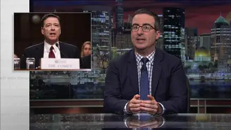 Last Week Tonight with John Oliver S04E15