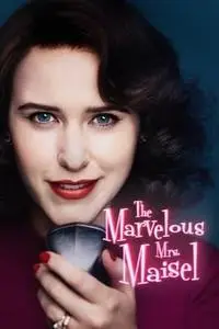 The Marvelous Mrs. Maisel S04E01