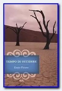 Ennio Flaiano - Tempo di uccidere