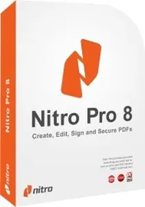 Nitro Pro Enterprise 8.5.0.26 (x86/x64)