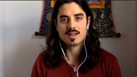 Entheos Academy - How to Practice Energetic Hygiene