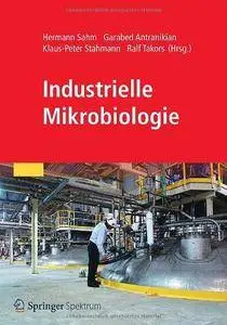 Industrielle Mikrobiologie (Repost)