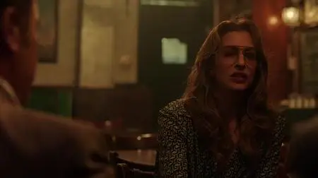 The Deuce: La via del porno S02E08