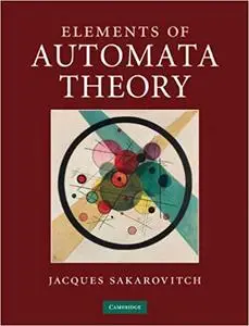 Elements of Automata Theory (Repost)