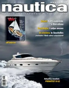 Nautica N.596 - Dicembre 2011