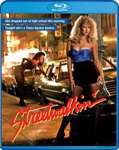 Streetwalkin' (1985) [w/Commentary]