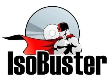 IsoBuster Pro 2.5.5.1 Multilanguage Portable