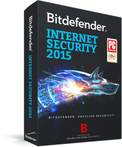 BitDefender Internet Security 2015 18.19.0.1369 (x86/x64)