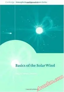 Basics of the solar wind