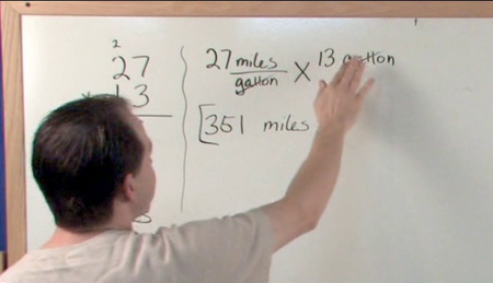 Math Tutor - The Basic Math Word Problem [repost]