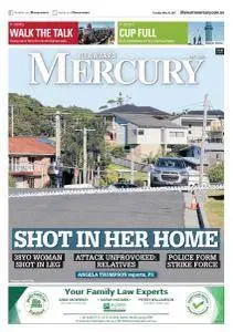 Illawarra Mercury - May 30, 2017
