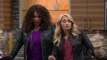 Young & Hungry S05E17