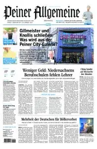 Peiner Allgemeine Zeitung - 04. Januar 2019