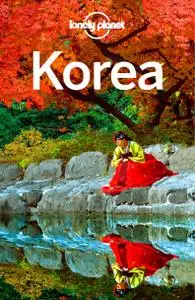 Lonely Planet Korea (Travel Guide) (Repost)