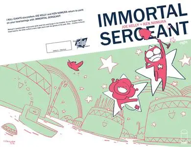 Immortal Sergeant 008 (2023) (Digital) (Zone-Empire