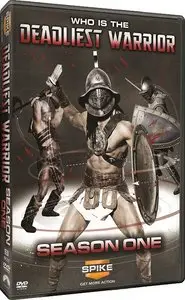 Deadliest Warrior Complete Season 1