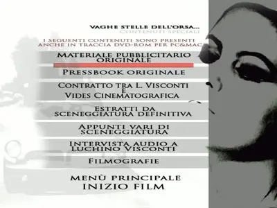 Vaghe Stelle dell'Orsa (1965) [Special Edition] [RE-UP]