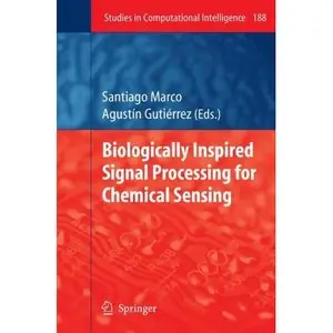 Biologically Inspired Signal Processing for Chemical Sensing (Repost)