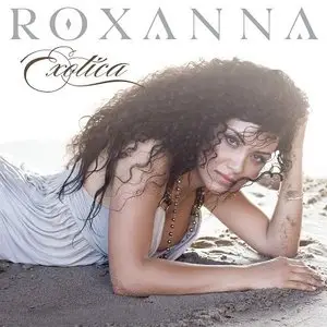 Roxanna - Exotica (2014)