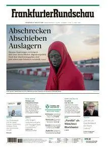 Frankfurter Rundschau Stadtausgabe - 30. Juni 2018
