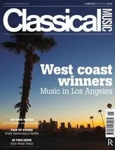 Classical Music - 2 June 2012