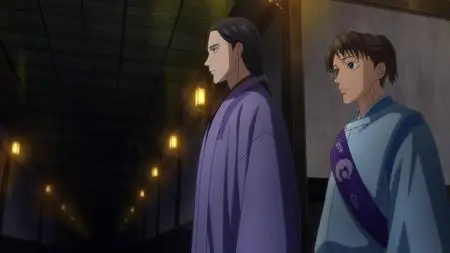 Karasu wa Aruji o Erabanai - 04