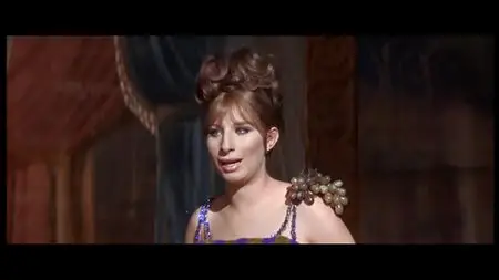 Funny Girl (1968) [Re-Up]