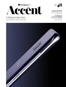 Accent N.48 - Junio 2017