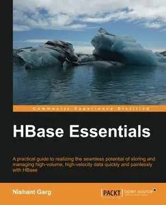 HBase Essentials