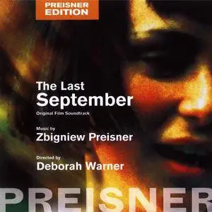 Zbigniew Preisner - The Last September (Soundtrack) (2000) {Silva Classics}