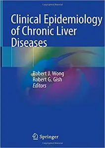 Clinical Epidemiology of Chronic Liver Diseases