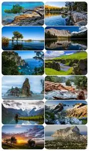 Most Wanted Nature Widescreen Wallpapers #601