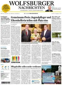 Wolfsburger Nachrichten - Unabhängig - Night Parteigebunden - 05. Juni 2019