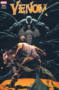 Venom - Fresh Start - Tome 6 - Abysse