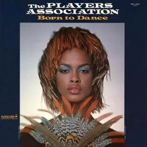 The Players Association - Born To Dance (Remastered) (1977/2020) [Official Digital Download 24/96]