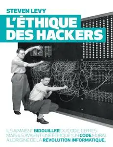 Ethique des hackers