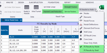 Tekla Structural Designer 2021 SP2 Update