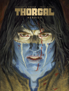 Thorgal Saga - Tome 2 - Wendigo