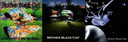 Mother Black Cap - Discography [3 Studio Albums] (2006-2013)