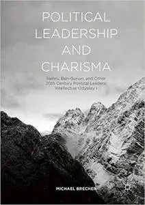 Political Leadership and Charisma