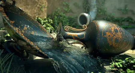 Octane Render 3.07