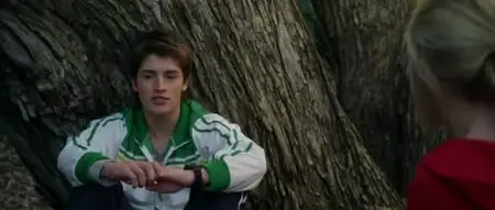 Avalon High Un Amour Légendaire / Avalon High (2010)