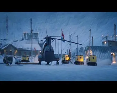 The Thing / Нечто (2011)  