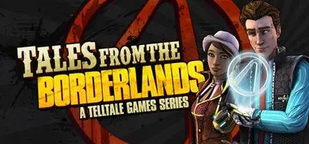 Tales From the Borderlands (Episodes 1-5) (2014)